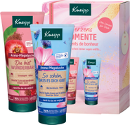 Kneipp Dárková sada Od srdce 2x200ml