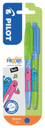 Pilot Frixion Ball Pero Friends, Fun, 0,7 mm