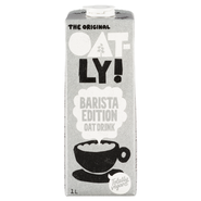 OATLY Ovesný nápoj Barista