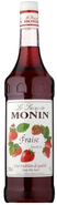 Monin Sirup jahoda 