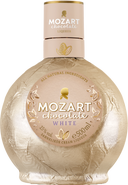 Mozart White Chocolate Cream liqueur (15%)