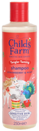 Childs Farm Šampon jahoda a máta
