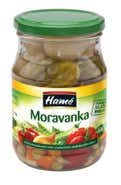 Hamé Moravanka