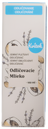 Kvitok Odličovací mléko
