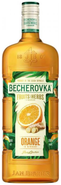 Becherovka Orange Ginger 20 % 1 l