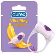 Durex Vibrační kroužek Intense
