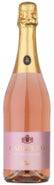 Carl Jung Mousseux Sparkling Rosé Nealko šumivé