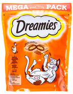 Dreamies Kuře pro kočky