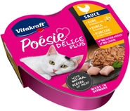 Vitakraft Poésie Délice Plus kuřecí