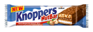 Knoppers NutBar
