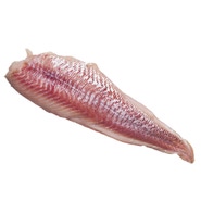 Treska tmavá filet - nepoužívat
