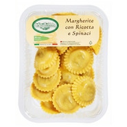 Cascina Verdesole Margherite ricotta spinaci