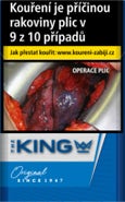 King Blue KS