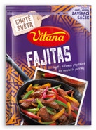 Vitana Fajitas 