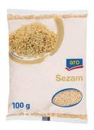 ARO Sezam loupaný
