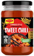 Maggi Hotová omáčka Sweet Chilli