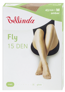 Bellinda Fly 15 DEN dámské punčochové kalhoty tělové, vel. M