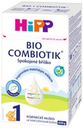 HiPP 1 BIO Combiotik Počáteční kojenecké mléko