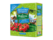 Jihočeské hnojivo Plodová zelenina 