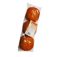 PEKAŘI a spol Bulka sendvičová 3x90g