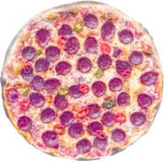 Gladiátor Pizza Budapešť