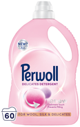 Perwoll Wool prací gel na vlnu a jemné prádlo