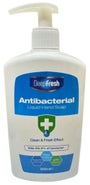 Deep Fresh Antibakteriální mýdlo - pumpa