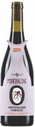 ZeroPuro Montepulciano d'Abruzzo DOC Mineraliae BIO