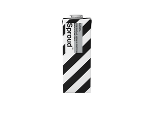 Sproud Barista hrachový nápoj