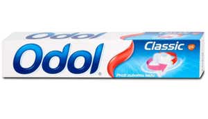 Náhled kategorie Odol Classic zubní pasta