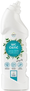 EcoHaus  Ekologický WC čistič 
