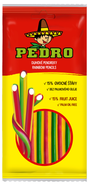 Pedro Pendreky - želé duhové