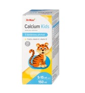 Dr.Max Calcium Kids 150 ml