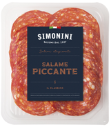 Simonini Ventricina Piccante plátky
