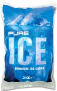 Iceland Premium Ice Cubes
