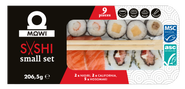 Mowi Sushi Hajimari 