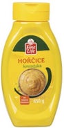 Fine Life Hořčice kremžská