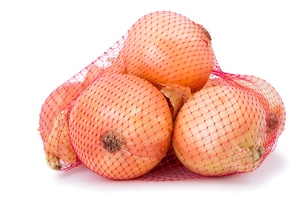 Náhled bio žlutá cibule