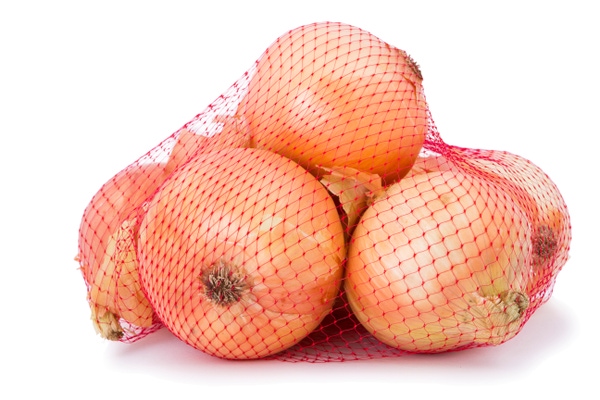 Czech Republic product data sample: BIO Cibule žlutá, balení
